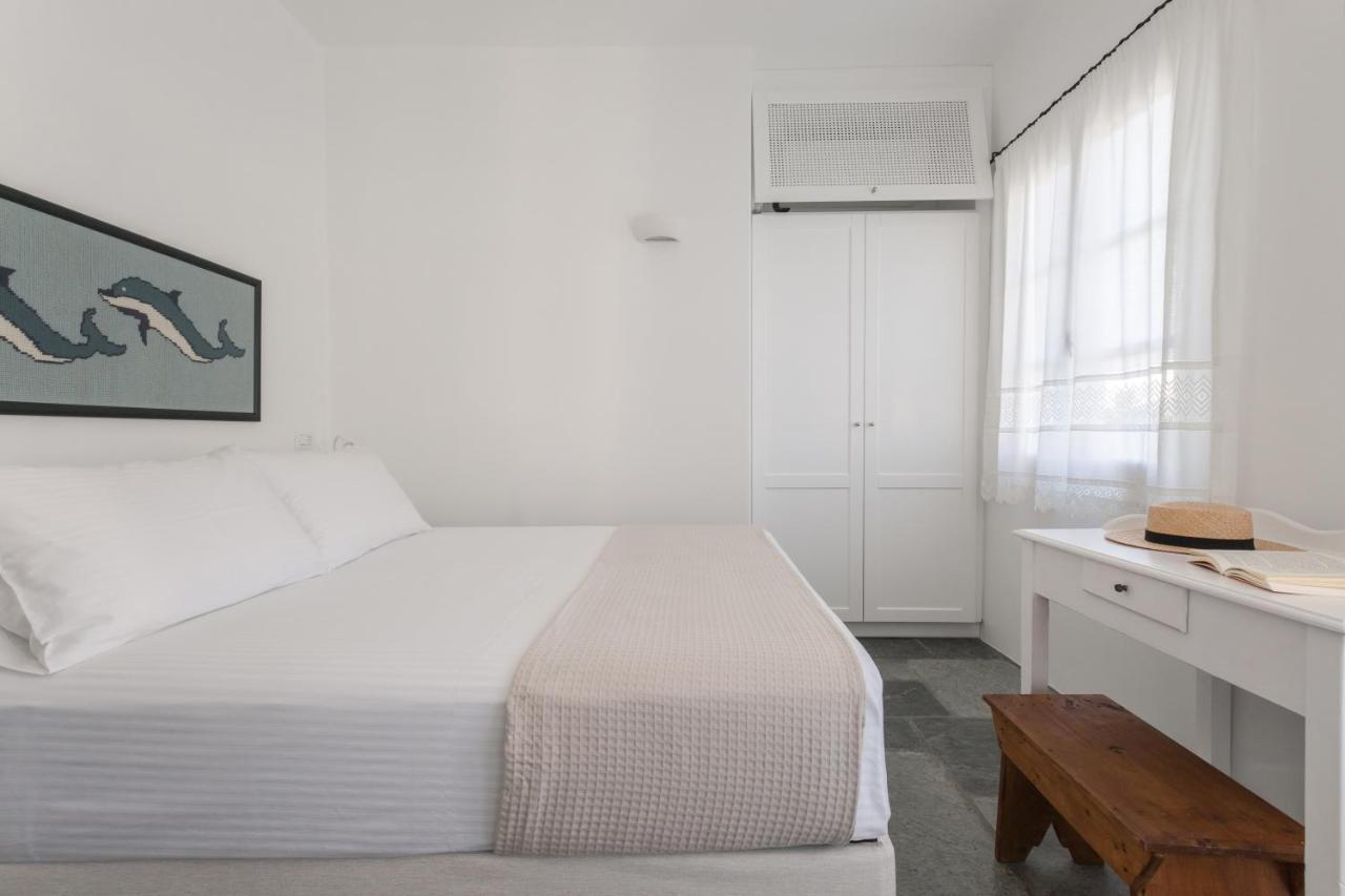Fos Suites เลาตรา ภายนอก รูปภาพ