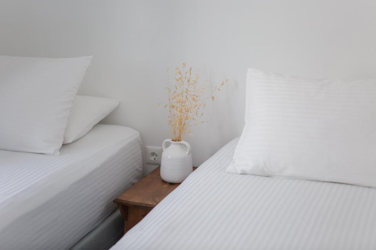 Fos Suites เลาตรา ภายนอก รูปภาพ