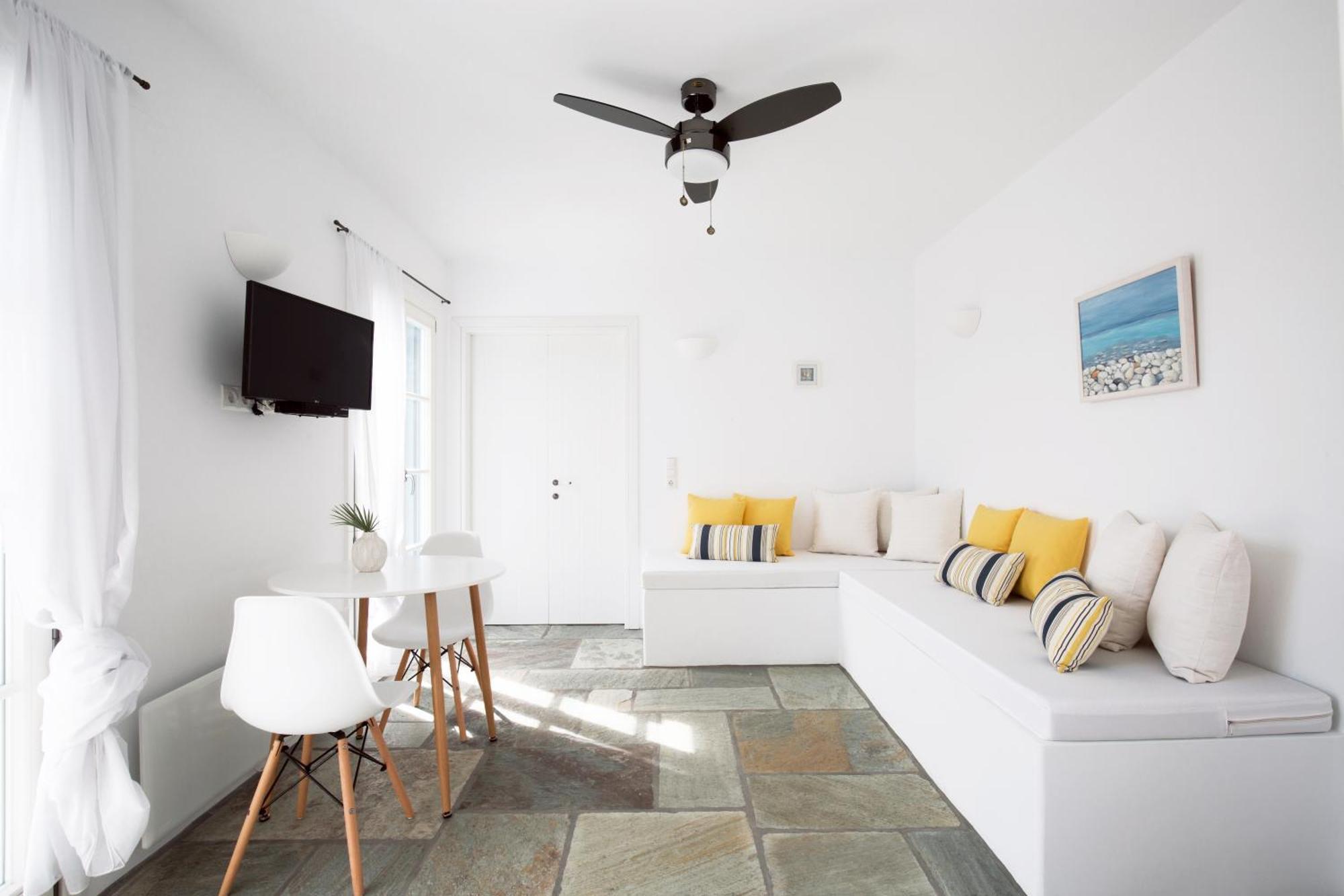 Fos Suites เลาตรา ภายนอก รูปภาพ