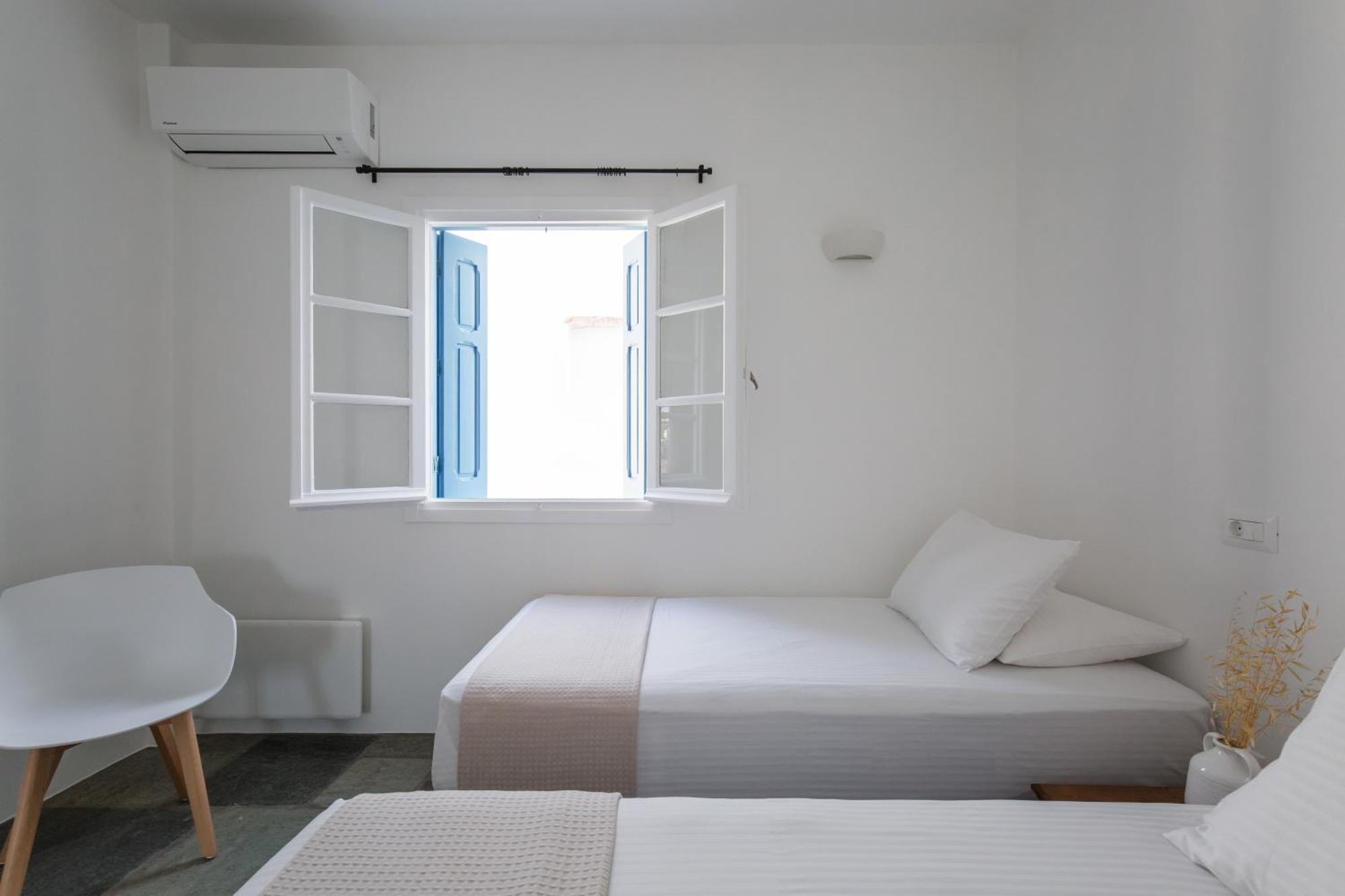 Fos Suites เลาตรา ภายนอก รูปภาพ