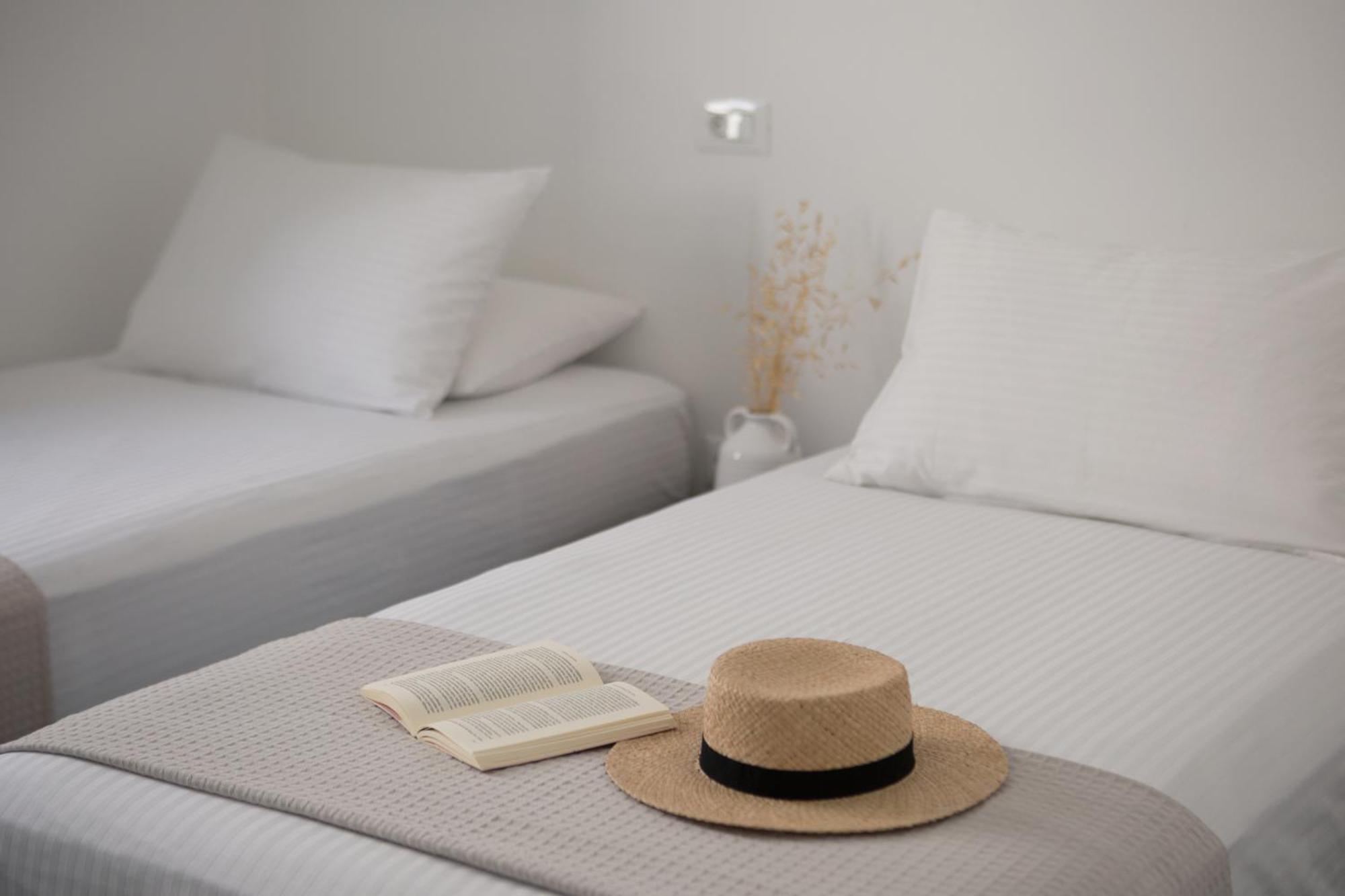 Fos Suites เลาตรา ภายนอก รูปภาพ